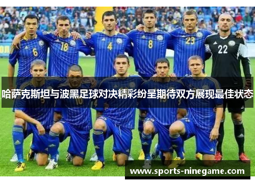哈萨克斯坦与波黑足球对决精彩纷呈期待双方展现最佳状态 哈萨克斯坦与波黑足球对决精彩纷呈期待双方展现最佳状态
